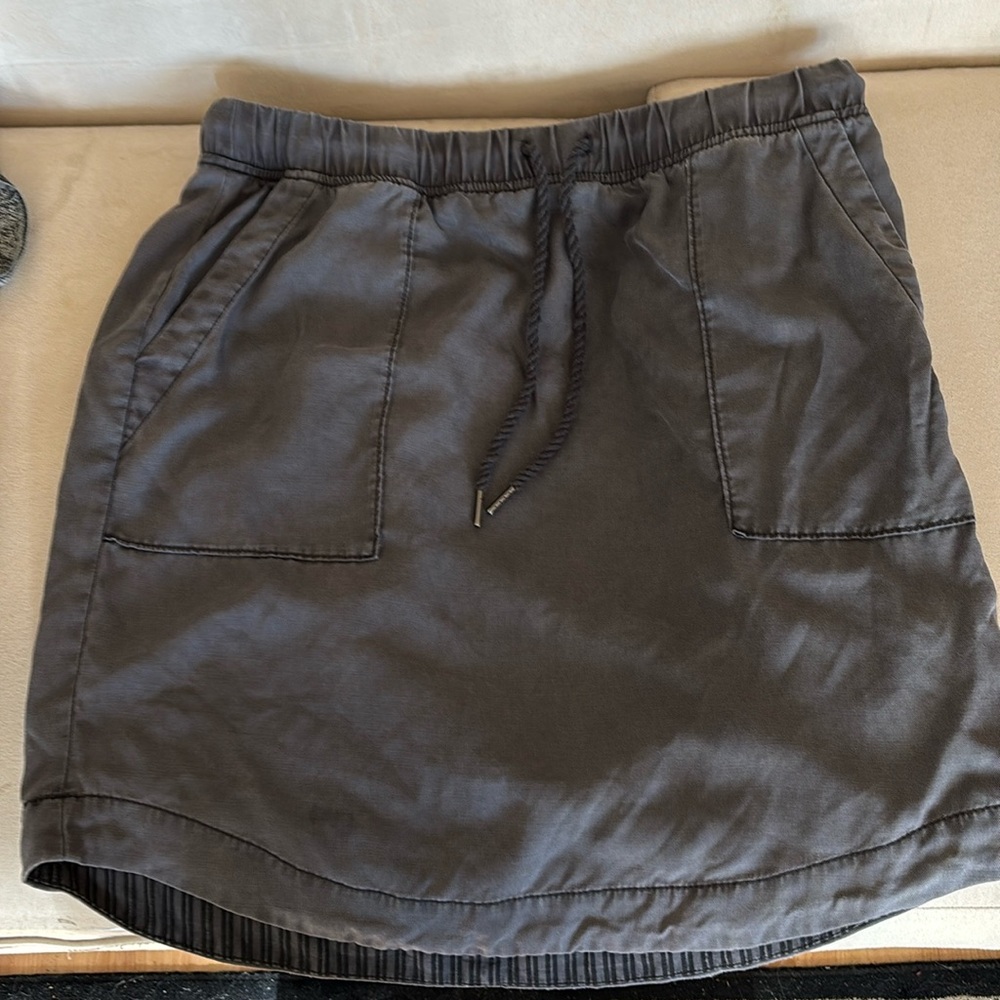 Anthropologie skirt